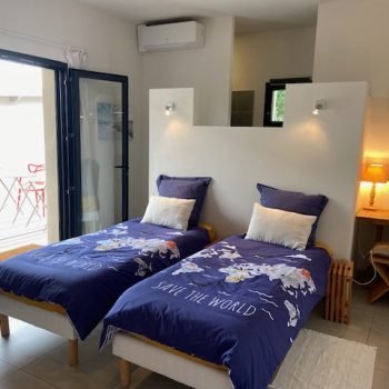 Chambre Andromede